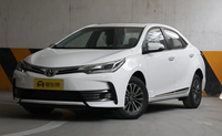 Toyota Corolla 2021 1.2T S-CVT Édition Elite PLUS, Entièrement Équipée et Expédiée dans le Monde Entier – Vente Flash