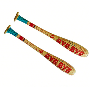 Bâton de baseball gonflable en PVC pour Halloween - Accessoire de fête de carnaval et de match sportif - Product Image 5