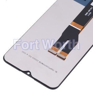 Écran d'assemblage pour téléphone portable G21/G11, écran <span class=keywords><strong>tactile</strong></span> LCD d'origine, écran intégré interne et externe, testé à 100 %, garantie 18 mois - Product Image 4