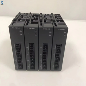 Keyence ซีรีย์ KV นาโน KV5500 KV10 KV1000 KV3000 KV80ตัวควบคุมโลจิกโปรแกรมได้คุณภาพสูง PLC - Product Image 1