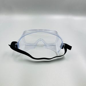 Kính bảo hộ toàn khung Daiyo 8533CL PC/PVC, bảo vệ lao động, hàn, chống tia UV, chống va đập - Product Image 4