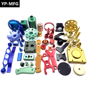 Độ chính xác gia công <span class=keywords><strong>CNC</strong></span> xay quay Anodized nhôm chuyển phần 5 trục <span class=keywords><strong>CNC</strong></span> phay tùy chỉnh gia công dịch vụ - Product Image 2