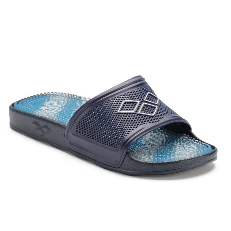 Walking Sandals Athletic Works Men's O2air Thong Sandal O2