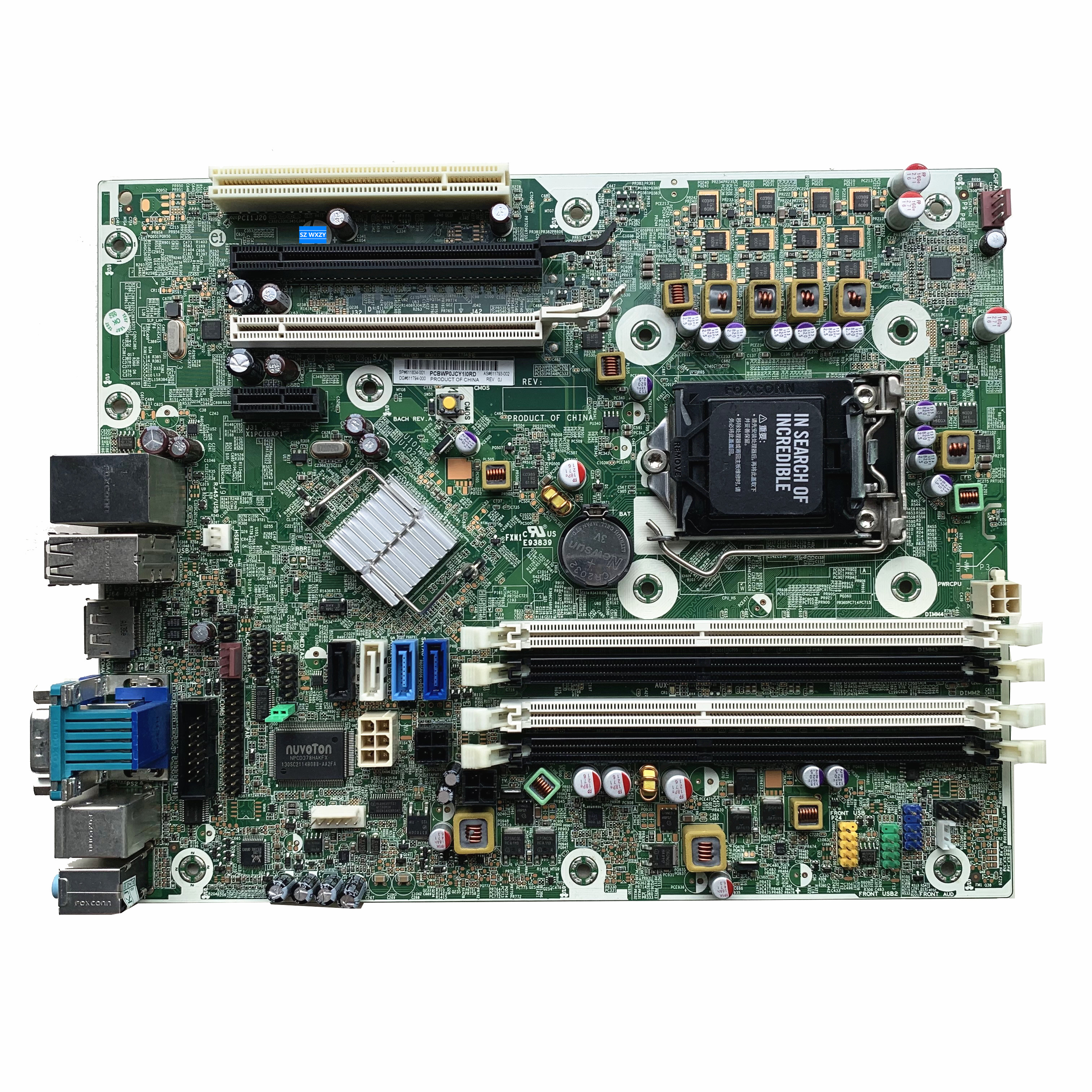 Elite 8300 Sff Hp Compaq 8100 Elite Motherboard Manual Powerful