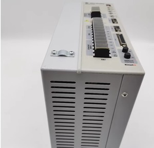 Nuevo Motor Servo AC Original 2098-DSD-075X-DN y PLC Industrial para Equipos de Automatización - Product Image 3