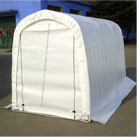 Garage portable pour moto à prix avantageux