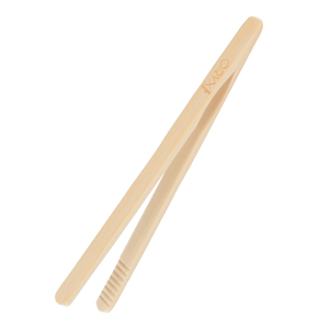 Pinze da Cucina in Bambù 20 cm. - Product Image 1