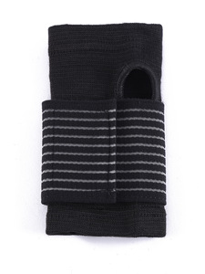 Venda al por mayor de vendajes elásticos, guantes de soporte para muñeca para artritis, protector de mano, muñequera deportiva de seguridad - Product Image 4
