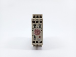 <span class=keywords><strong>Minuteur</strong></span> PLC H3DR-A - Product Image 3