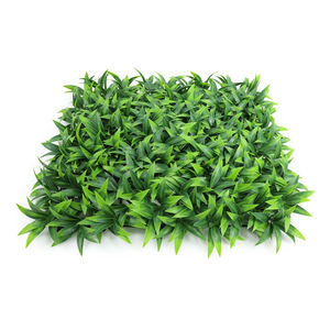 แผงรั้วพลาสติกบ็อกซ์วูดเทียมขนาด 50x50 ซม. <span class=keywords><strong>แบบ</strong></span>กำหนดเองได้ - ป้องกันรังสียูวี เป็นมิตรกับสิ่งแวดล้อม ราคา<span class=keywords><strong>ประหยัด</strong></span> <span class=keywords><strong>รั้ว</strong></span>บังตา รับประกัน 2 ปี - Product Image 2