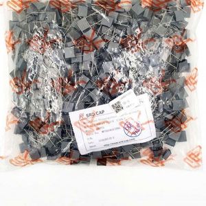 Bulk Discount MP2683KGC2RYG 13*5*11/P=10 Capacitors Safety Capacitors X/Y Cap 68nF 10% 275V - Product Image 1