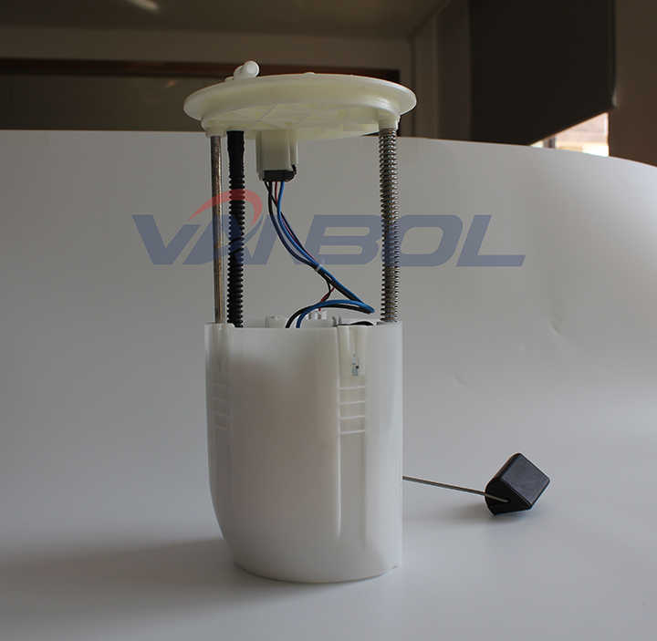 Electric Fuel Pump Module Assembly 1760A158 1760A159 101962-0663 