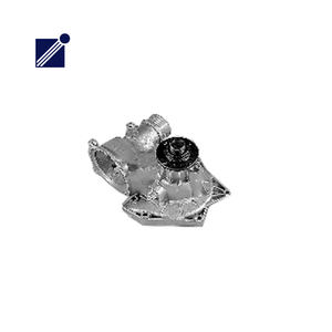 Pompe à eau du système de refroidissement du moteur adaptée à BMW <span class=keywords><strong>E32</strong></span> <span class=keywords><strong>730i</strong></span> 740i E34 530i 540i, avec expérience de fonctionnement 11510007042 - Product Image 3