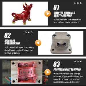 Personalización Encimera Cilindro hidráulico Palanca Máquina herramienta Equipo Cilindros hidráulicos - Product Image 3