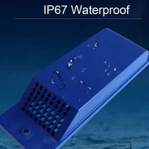 Siêu Dài Chờ GPS Container Tracker Cho Hậu Cần Xe Tải Tàu Chở Trailer Tàu Chở Hàng Chuyến Bay Ô Tô - Product Image 5