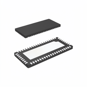 56 WFQFN Exposed Pad Interface HD3SS2521RHUR Electronic Circuit Components In Stock - Product Image 1