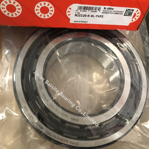 Roulement NU308 NU310 ECM/C3 Roulements à rouleaux cylindriques à une rangée NU <span class=keywords><strong>310</strong></span> E ECP NU <span class=keywords><strong>310</strong></span> ECM - Product Image 3