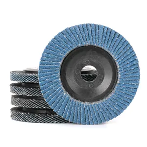 Flap Disc Abrasive Tools Grinding Wheel Hot Sales Professional Supplier Grinding Wheel