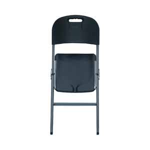 Portable Grey <strong>Garden</strong> <strong>Chairs</strong> Outdoor <strong>Plastic</strong> Wedding Party Folding <strong>Garden</strong> <strong>Chairs</strong> - Product Image 4