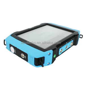 Y-link căng thẳng cao năng động đống Thiết bị kiểm tra | đống lái xe phân tích PDA | bê tông đống tải thử nghiệm YL-PDT - Product Image 3