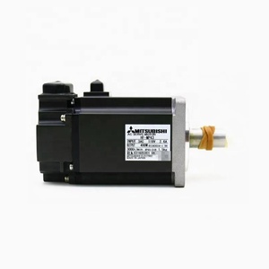 Hf-MP Series Motor HF-MP43 AC Motor PLC Control Driver - Product Image 1
