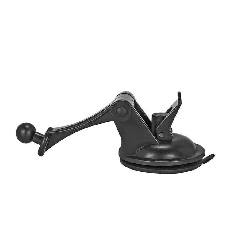 Black-Plain Ventouse pour Pare-Brise