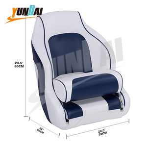 Chaises de casques Style marin, pour sièges de <span class=keywords><strong>bateau</strong></span>, nouveau Style, vente en gros, bon marché - Product Image 6