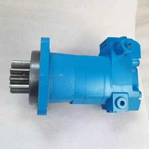 Repuestos para Excavadoras U15 U17, Motores de Giro Eaton 2-200D0S-E3 2-200DOS-E3 RG138-61280, Motor de Giro en Venta - Product Image 3
