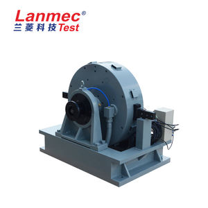 차량 섀시 감소 기어 박스 동력계 - Product Image 4