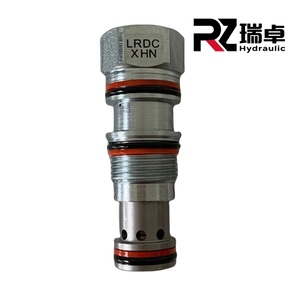LRBC-XHN Normalmente Cerrado T-163A Hidráulico - Product Image 2