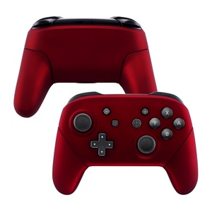 <b>Switch</b> Pro <b>Case</b> Full Replacement Shell Front Back Shell Handle Grip Cover for Gamedpad Nintendo <b>Switch</b> Pro Game Controller - Product Image 2