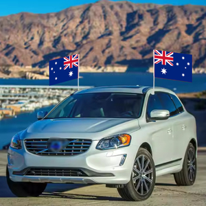 Bán buôn ngoài trời lớn Úc Úc Red Ensign dây giày 5 'x 3' 150x90cm cờ - Product Image 6