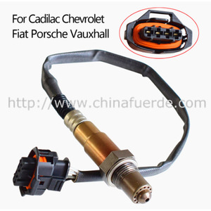 Capteur d'oxygène 55555625 pour Chevrolet Vauxhall Opel Cadillac Fiat, pièce de rechange automobile - Product Image 2