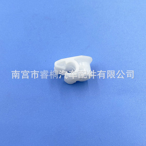 Clip de Plástico para Manguera de Freno Shuangxuan, Individual, para Volkswagen Sagitar, Magotan, Tiguan, Jetta, Bora, Lavida - Product Image 5