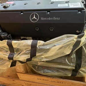 Suministro de varios motores de camiones Mercedes-Benz, incluidos accesorios OM444LA OM442LA OM447 OM441 - Product Image 5