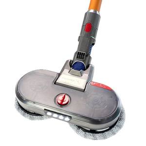 Cabezal de Mopa Compatible con Dyson, Tanque de Agua, Cepillo Delgado para Pisos V7V8V10V11V12V15, Accesorios de Mopa Eléctrica para Uso Doméstico - Product Image 5