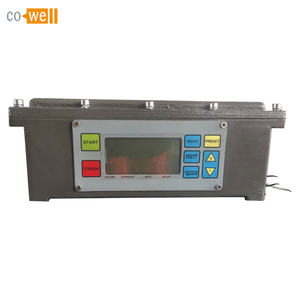 <span class=keywords><strong>Compteur</strong></span> de débit d'huile mécanique JSQ-2 avec grand affichage numérique pour applications de carburant, marque Cowell, garantie de 2 ans - Product Image 3