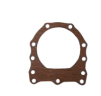 Joint d'étanchéité de carter d'huile TK 33-2969 332969 de remplacement 129486-01660 compatible avec les pièces de moteur de réfrigérateur TK486E 4TNE88