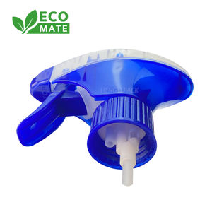 Pulvérisateur <span class=keywords><strong>à</strong></span> gâchette en mousse chimique <span class=keywords><strong>à</strong></span> 360 degrés, <span class=keywords><strong>tête</strong></span> de pulvérisateur <span class=keywords><strong>à</strong></span> gâchette en plastique 28/400 28/410 28/415 pour détergent automobile/huile - Product Image 5