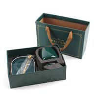 Ensemble de tasses écologiques, boîte-cadeau, paquet postal ondulé pour tasses à café en céramique, nouvelle collection