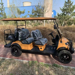 Elektrische Golfcarts, Vintage-Golfcarts zum Verkauf, Gebrauchte Golfcarts - Product Image 1