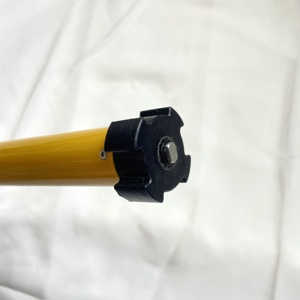 Dễ Dàng Cài Đặt AC Input Electric Tubular Roller Shade Motor Với Plug - Product Image 3