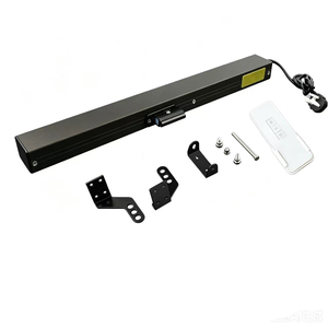 Attuatore Elettrico Intelligente per Finestre a Battente in Lega di Zinco, Apri Finestra a Catena Industriale, <span class=keywords><strong>Spingi</strong></span> Lucernario, 1 Anno di Garanzia - Product Image 2
