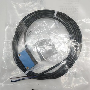 Fabrika Doğrudan Satış Çin Sike Mini Fotoelektrik Anahtar Difüzyon Yansıma Sensörü GTB6-N1212 Mikro Kızılötesi - Product Image 4