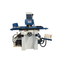 MY250 Machine universelle de meuleuse de surface Moteur efficace et composants de noyau de roulement avec manuel