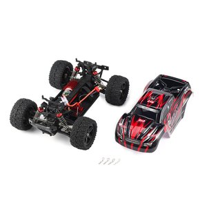 Remo 1631 Rc Trucks Autres Jouets Loisirs Remo Hobby 2.4G 4WD Remote Control Toys 1/16 RC Car <span class=keywords><strong>40</strong></span> <span class=keywords><strong>km</strong></span>/<span class=keywords><strong>h</strong></span> Off-Road Monster Rc Truck - Product Image 5