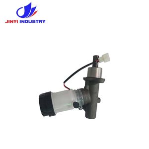 แม่ปั๊มเบรกเหมาะสำหรับ Geely CK 140500318002 - Product Image 2