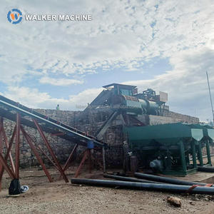 โรงงานแปรรูปแร่ดีบุกคัสเซอร์ไรต์คุณภาพดีที่สุดแบบครบวงจร - Product Image 4