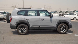 CHANGAN DEEPAL 2024 USADO, Volante a la Izquierda/Derecha - Product Image 3