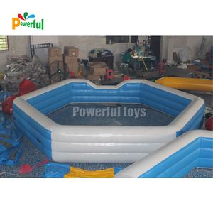 Pas cher mousse gonflable natation <span class=keywords><strong>piscine</strong></span> - Product Image 1